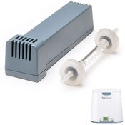 SoClean 2 Filter Cartridge & Check Valve Assembly